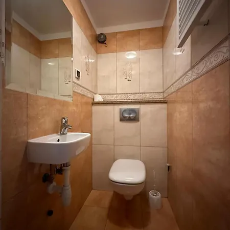 Homestay Shiba Gdansk