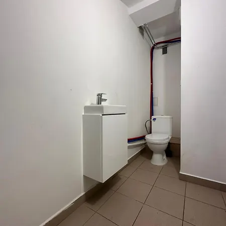 Shiba Homestay *