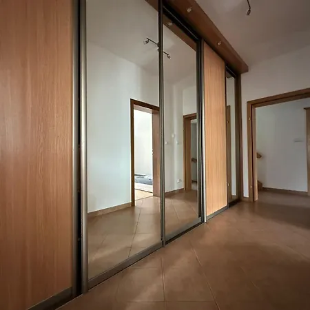 Homestay Shiba Gdansk