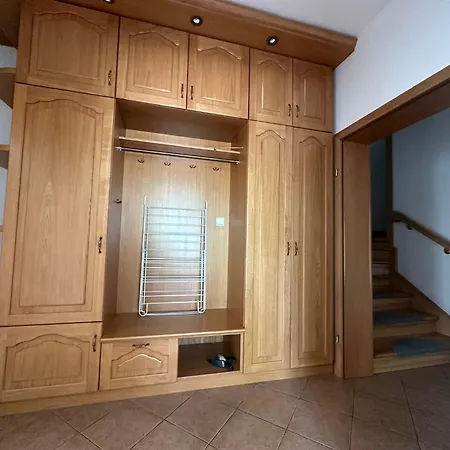 Shiba Homestay Gdansk